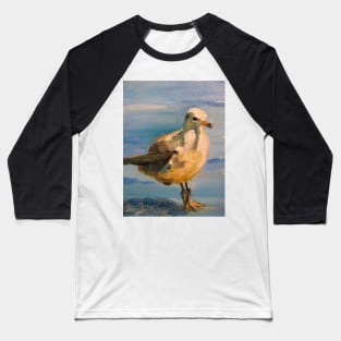 Gull Baseball T-Shirt